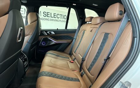 BMW X5 M, 2025 год, 21 545 000 рублей, 4 фотография