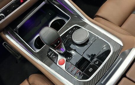 BMW X5 M, 2025 год, 21 545 000 рублей, 7 фотография