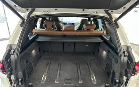 BMW X5 M, 2025 год, 21 545 000 рублей, 8 фотография