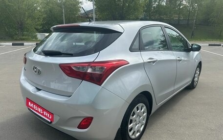 Hyundai i30 II рестайлинг, 2014 год, 1 249 000 рублей, 5 фотография