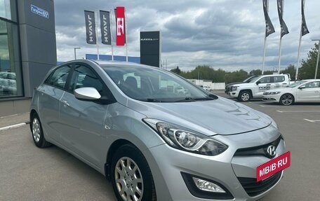 Hyundai i30 II рестайлинг, 2014 год, 1 249 000 рублей, 3 фотография