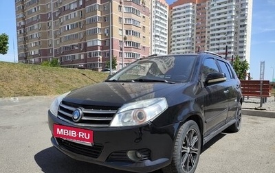 Geely MK Cross I, 2013 год, 520 000 рублей, 1 фотография