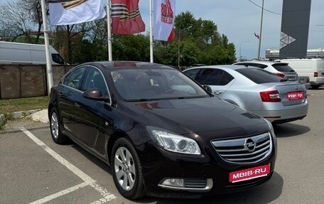 Opel Insignia II рестайлинг, 2011 год, 909 000 рублей, 1 фотография