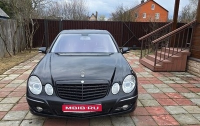 Mercedes-Benz E-Класс, 2006 год, 895 000 рублей, 1 фотография