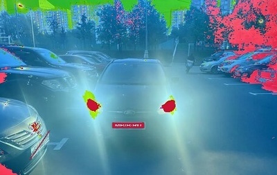 Ford Focus III, 2012 год, 800 000 рублей, 1 фотография
