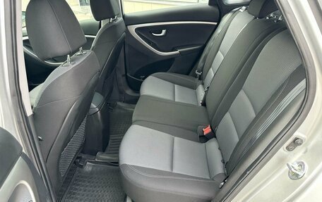 Hyundai i30 II рестайлинг, 2014 год, 1 249 000 рублей, 11 фотография