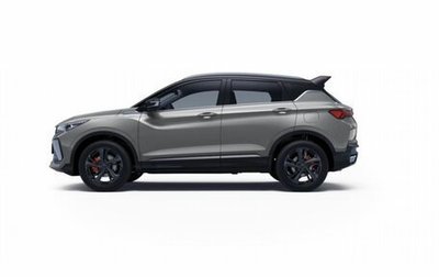 Geely Coolray I, 2024 год, 2 909 190 рублей, 1 фотография