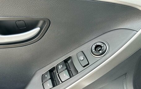 Hyundai i30 II рестайлинг, 2014 год, 1 249 000 рублей, 14 фотография