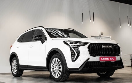 Haval Jolion, 2024 год, 2 849 000 рублей, 1 фотография