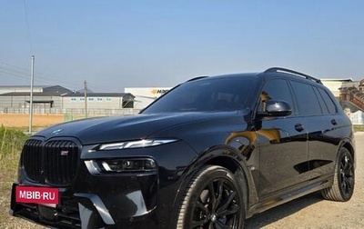 BMW X7, 2025 год, 18 799 000 рублей, 1 фотография