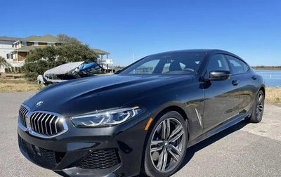 BMW 8 серия, 2021 год, 7 150 000 рублей, 1 фотография