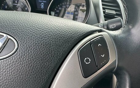 Hyundai i30 II рестайлинг, 2014 год, 1 249 000 рублей, 17 фотография