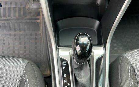 Hyundai i30 II рестайлинг, 2014 год, 1 249 000 рублей, 19 фотография
