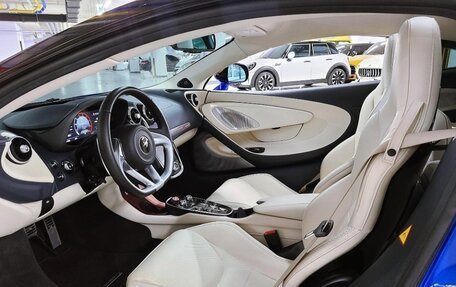 McLaren GT, 2022 год, 17 550 000 рублей, 5 фотография
