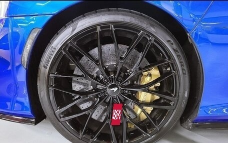 McLaren GT, 2022 год, 17 550 000 рублей, 14 фотография