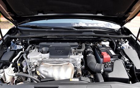 Toyota Camry, 2019 год, 2 995 000 рублей, 12 фотография