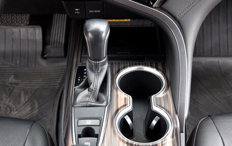Toyota Camry, 2019 год, 2 995 000 рублей, 24 фотография