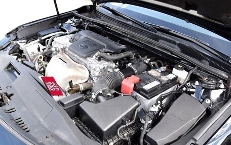 Toyota Camry, 2019 год, 2 995 000 рублей, 13 фотография