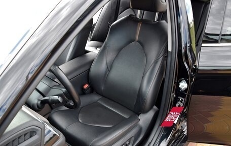 Toyota Camry, 2019 год, 2 995 000 рублей, 25 фотография