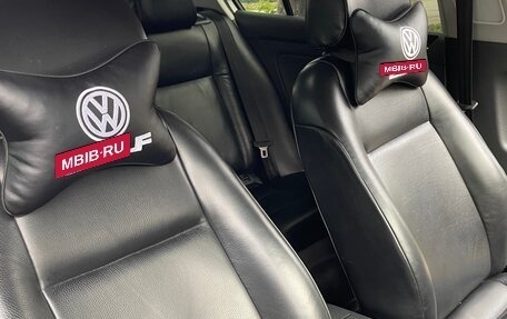 Volkswagen Golf V, 2004 год, 700 000 рублей, 6 фотография