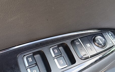 KIA Optima IV, 2017 год, 1 955 000 рублей, 12 фотография