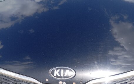 KIA Rio III рестайлинг, 2013 год, 700 000 рублей, 2 фотография