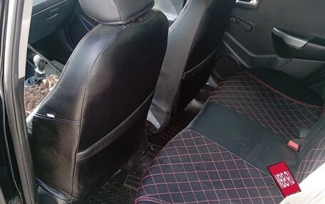 KIA Rio III рестайлинг, 2013 год, 700 000 рублей, 20 фотография