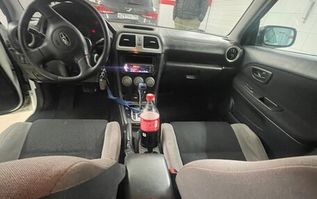 Subaru Impreza III, 2004 год, 620 000 рублей, 5 фотография