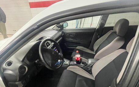 Subaru Impreza III, 2004 год, 620 000 рублей, 6 фотография