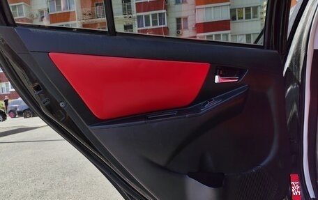 Geely MK Cross I, 2013 год, 520 000 рублей, 10 фотография