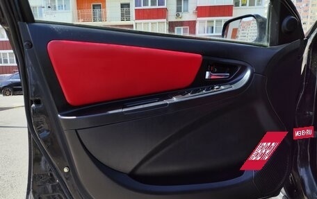Geely MK Cross I, 2013 год, 520 000 рублей, 9 фотография