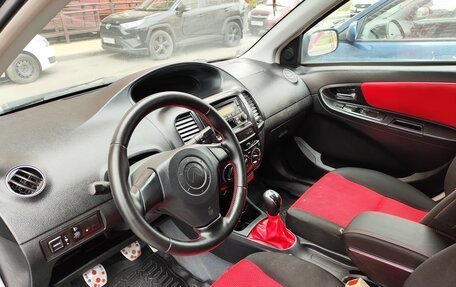 Geely MK Cross I, 2013 год, 520 000 рублей, 13 фотография