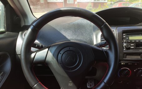 Geely MK Cross I, 2013 год, 520 000 рублей, 14 фотография