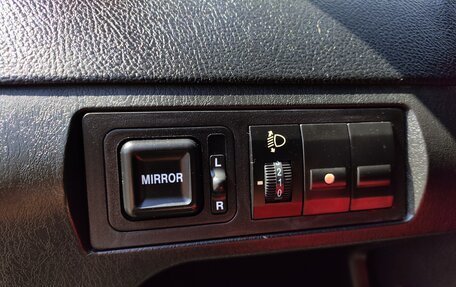 Geely MK Cross I, 2013 год, 520 000 рублей, 16 фотография