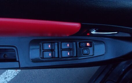 Geely MK Cross I, 2013 год, 520 000 рублей, 15 фотография