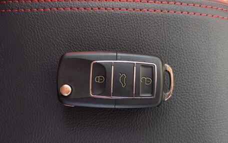 Geely MK Cross I, 2013 год, 520 000 рублей, 19 фотография