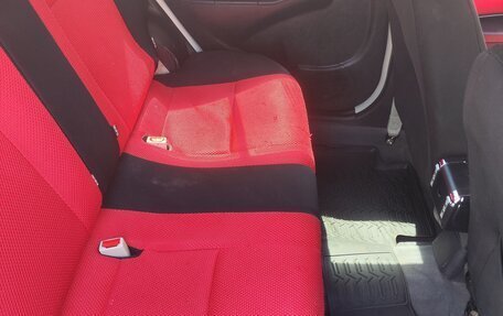 Geely MK Cross I, 2013 год, 520 000 рублей, 17 фотография