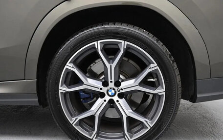 BMW X6, 2021 год, 6 700 003 рублей, 5 фотография
