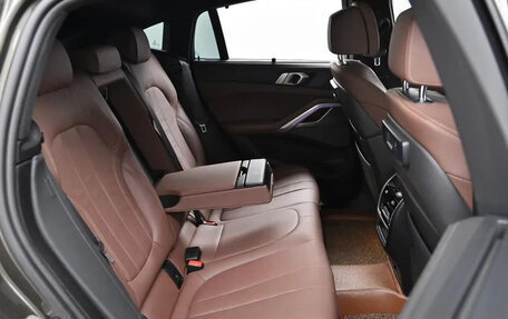 BMW X6, 2021 год, 6 700 003 рублей, 12 фотография