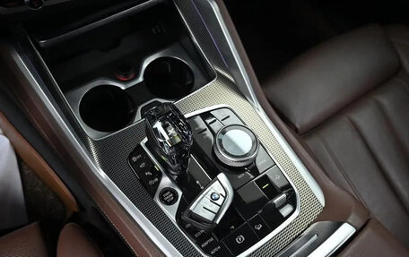 BMW X6, 2021 год, 6 700 003 рублей, 9 фотография