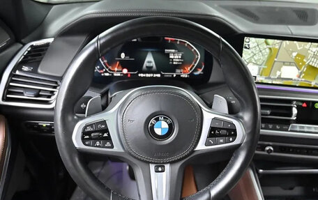 BMW X6, 2021 год, 6 700 003 рублей, 13 фотография