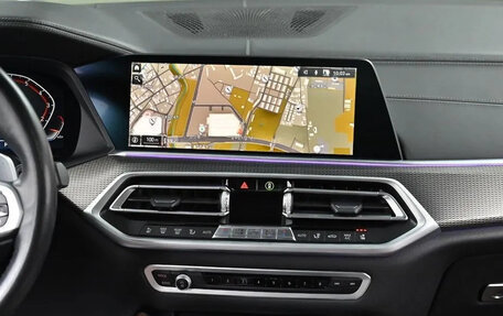 BMW X6, 2021 год, 6 700 003 рублей, 14 фотография