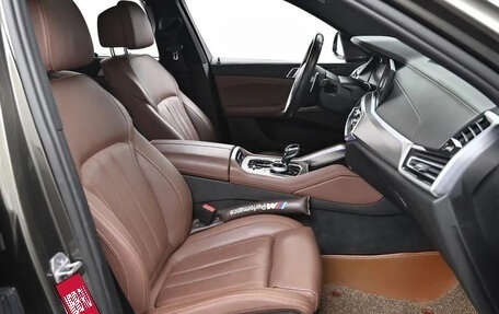 BMW X6, 2021 год, 6 700 003 рублей, 10 фотография