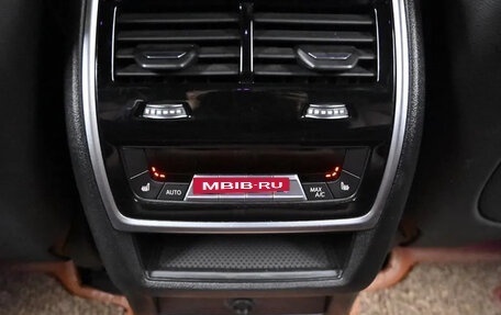 BMW X6, 2021 год, 6 700 003 рублей, 16 фотография