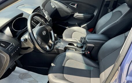 Hyundai ix35 I рестайлинг, 2013 год, 1 690 000 рублей, 6 фотография