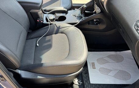 Hyundai ix35 I рестайлинг, 2013 год, 1 690 000 рублей, 10 фотография