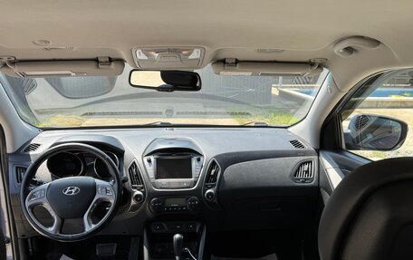 Hyundai ix35 I рестайлинг, 2013 год, 1 690 000 рублей, 9 фотография