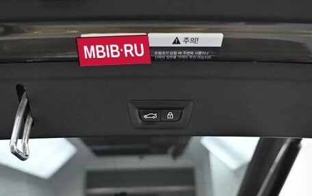 BMW X6, 2021 год, 6 700 003 рублей, 19 фотография