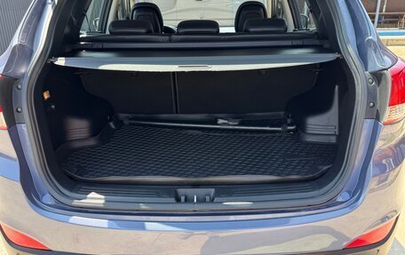Hyundai ix35 I рестайлинг, 2013 год, 1 690 000 рублей, 7 фотография