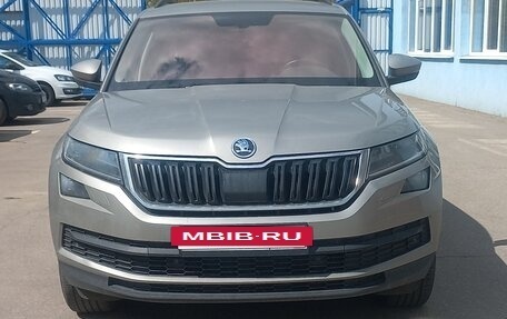 Skoda Kodiaq I, 2018 год, 1 900 000 рублей, 7 фотография
